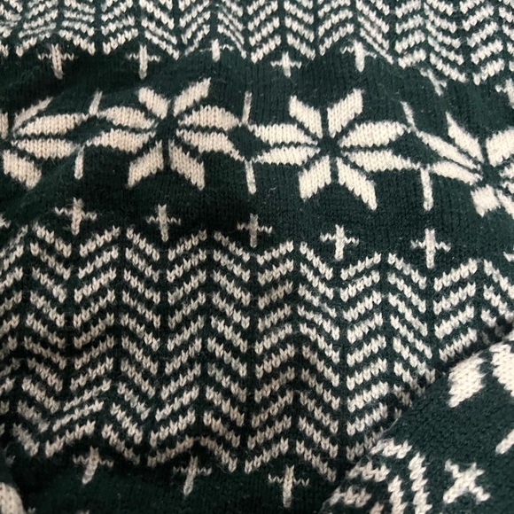 Christmas sweater - Picture 2 of 3
